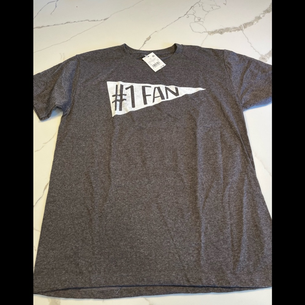 Size 10 boys T-Shirt NWT